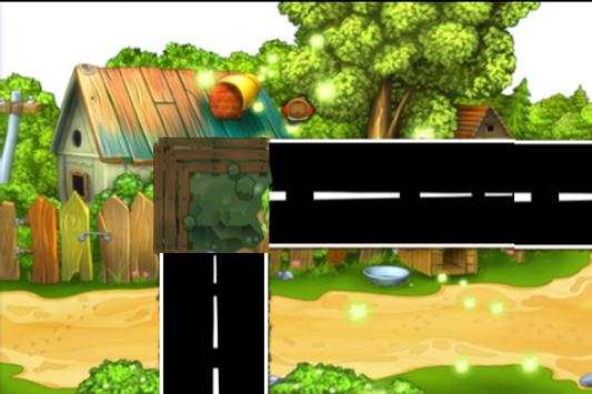 Boy Temple Run  games App screenshot 4