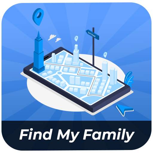 📍 Find My Family 1.1.4