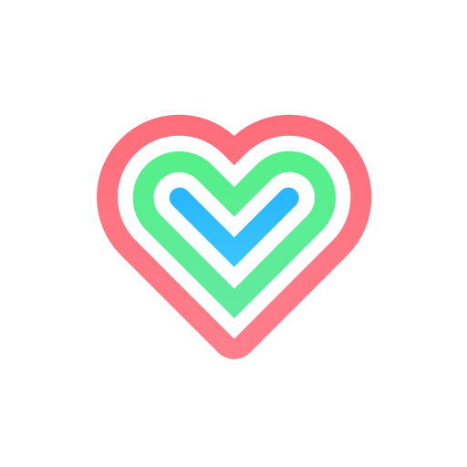 OHealth (HeyTap Health) icon