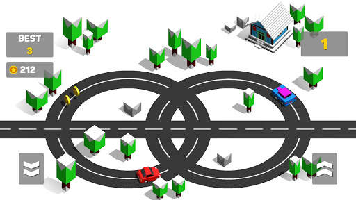 Loop Driving Legends - car game 2020 screenshot 5