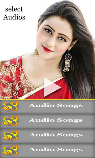 Audio Video Mixer - Short Video Maker 2020 screenshot 5