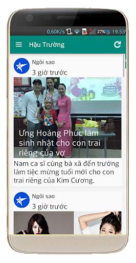Vietnam News screenshot 6