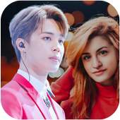Selfie With Jimin: Jimin Bts Wallpapers 1
