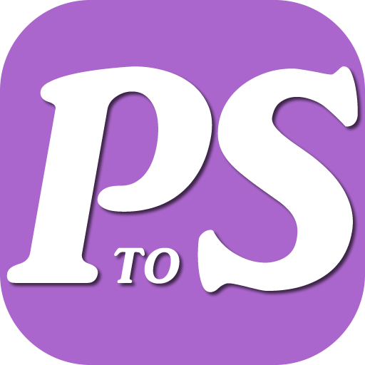 Pop to Shop icon