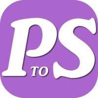 Pop to Shop logo