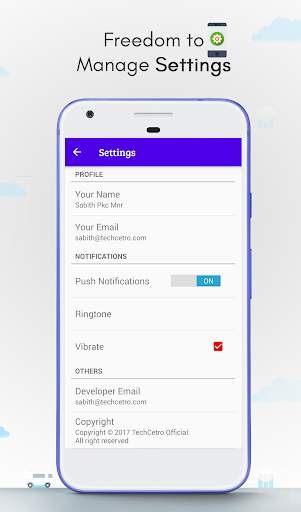 TechCetro - Instant Tutorials & Tech News screenshot 8