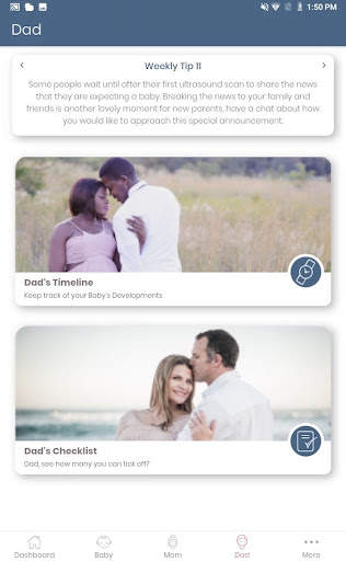 My Pregnancy Journey screenshot 17
