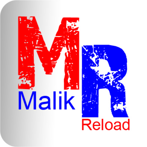 Malik Reload icon