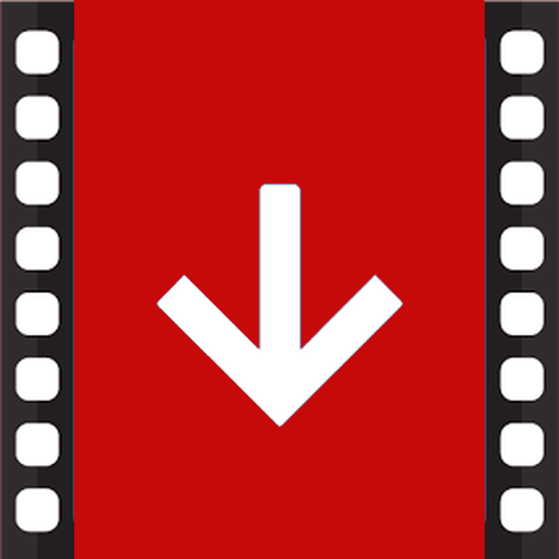 Video Downloader per Facebook icon