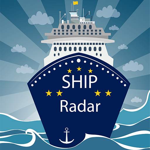 Ship Radar Live tracker - Marine Traffic Live Map 1.3
