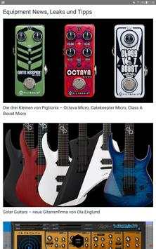 Gearnews screenshot 3