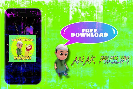 Kumpulan Lagu Lagu lslami Offline screenshot 1