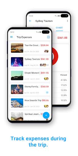 Family Shared Calendar: FamCal screenshot 4