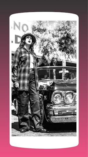 Cholos Wallpapers screenshot 2