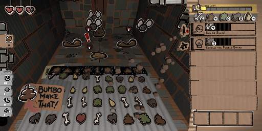 The Legend of Bum-Bo screenshot 4