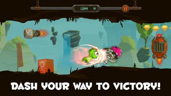 Go Kizi Go - Runner by Kizi screenshot 4