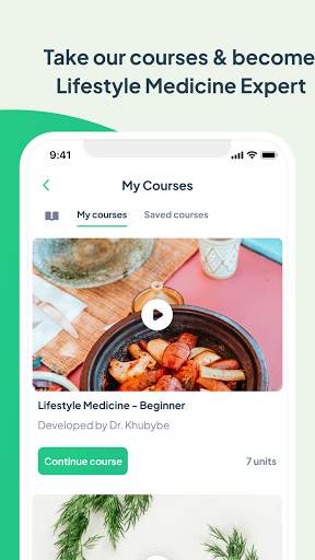 Dr. Khubybe screenshot 5
