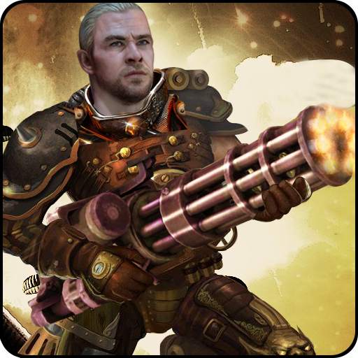 War Machine Gun Simulation 1.0.40