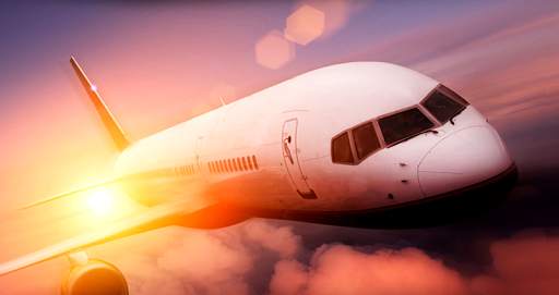 Airplane parking - 3D airport screenshot 8