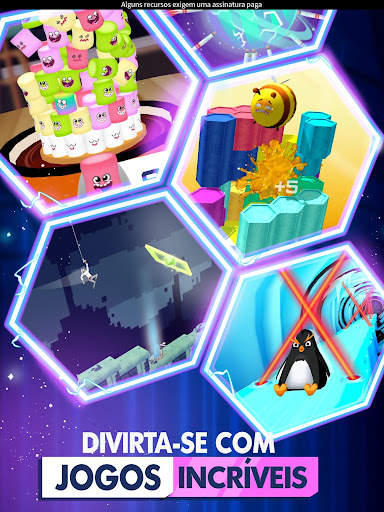 Budge GameTime screenshot 9