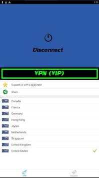 VPN 2019 Pro screenshot 3
