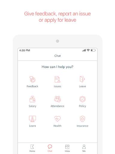 Kinship screenshot 7