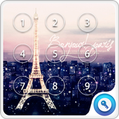 Lock Screen - Keypad Lock icon