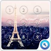 Lock Screen - Keypad Lock 1.0