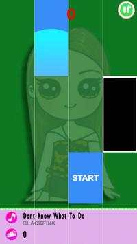 Magic Piano Tiles3: BlackPink screenshot 5