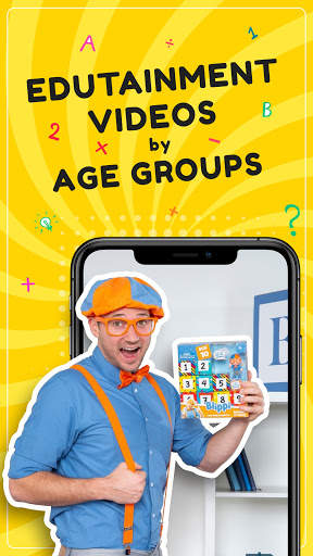 HappyKids - Kid-Safe Videos 2 تصوير الشاشة