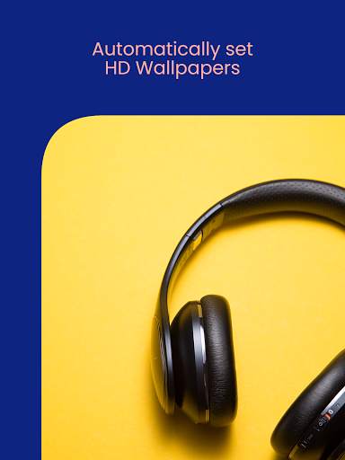 Wallpapers: Wallpaper Changer screenshot 11
