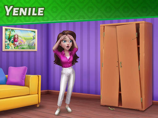 Hidden Resort: Adventure Bay screenshot 3