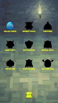 Nuts vs Monsters Fun Holidays screenshot 4