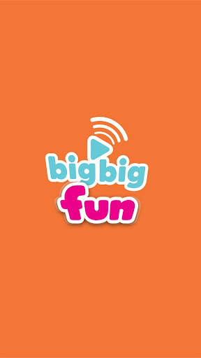 Big Big fun screenshot 1