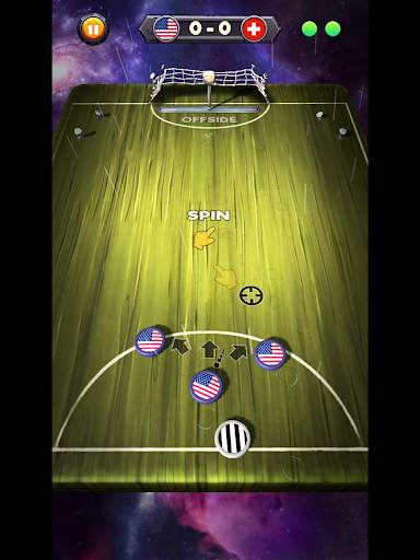 Coinball 3D screenshot 9