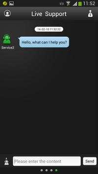 BIG VPN screenshot 4