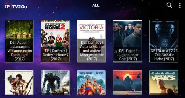 IPTV2Go screenshot 4