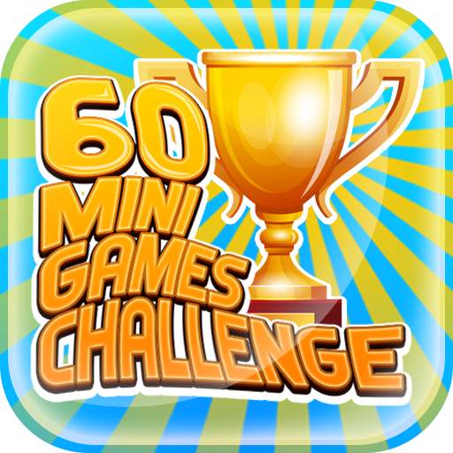 MINI GAMES CHALLENGE 1.0.6.0