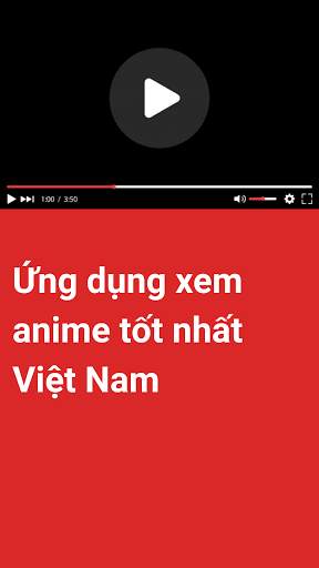Anime TV screenshot 1