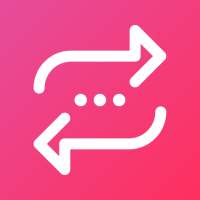 Reposta photos, videos on 9Apps