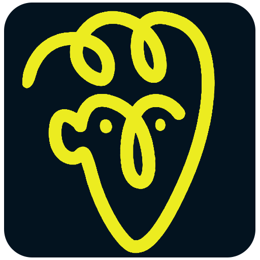 Avatarify AI Face animator Clue icon