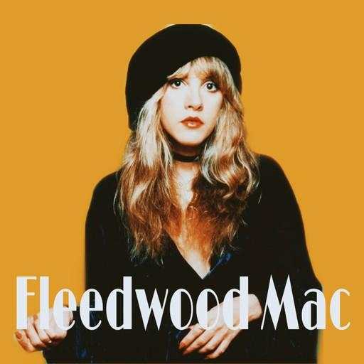 Fleetwood Mac Songs 1 تصوير الشاشة