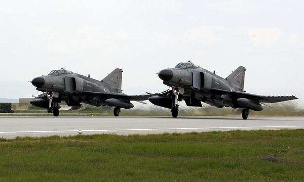 Aircrafts Wallpapers screenshot 3