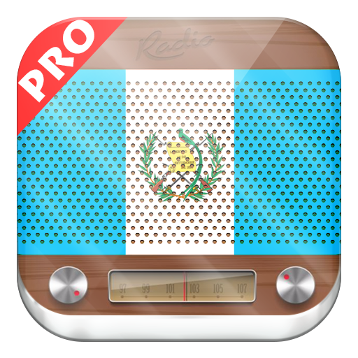 Radio Guatemala En Vivo icon