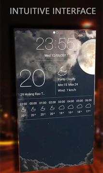 My Radar screenshot 3