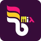 Bemix - Funny Videos, Editing, Share & Community 1.1
