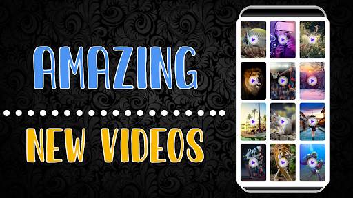 Videos show stream pro screenshot 2