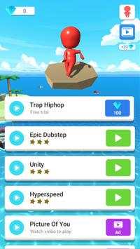 Aqua Dash скриншот 7