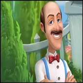 Tips for Gardenscapes icon