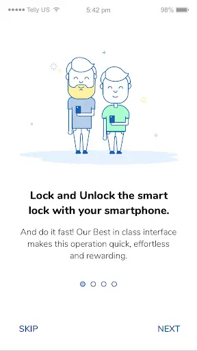 Openapp Business screenshot 1